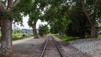 Fishback Park, Denver, CO