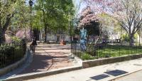 Fitler Square, Philadelphia, PA