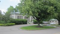 Forest Lawn Cemetery, Buffalo, NY