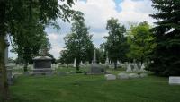 Forest Lawn Cemetery, Buffalo, NY