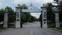 Forest Lawn Cemetery, Buffalo, NY