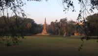 Forsyth Park, Savannah, GA