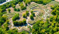 Fort Negley Park, Nashville, TN