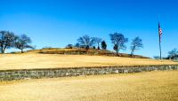 Fort Negley, Nashville, TN