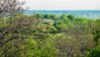 Fort Negley, Nashville, TN