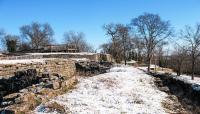 Fort Negley, Nashville, TN