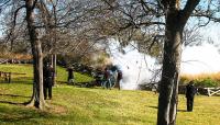 Fort Negley, Nashville, TN