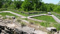 Fort Negley Park, Nashville, TN