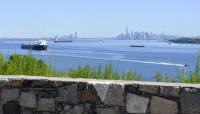 Fort Wadsworth, New York, NY