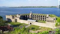 Fort Wadsworth, Staten Island, NY