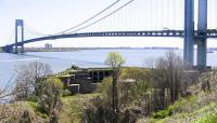 Fort Wadsworth, Staten Island, NY