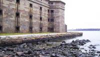 Fort Wadsworth, Staten Island, NY