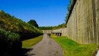 Fort Warren, Georges Island