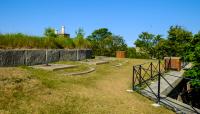 Fort Warren, Georges Island