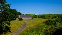 Fort Warren, Georges Island