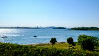 Fort Warren, Georges Island