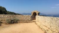 Ile Sainte Marguerite, Cannes, France