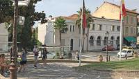 Hotel de Ville, Le Cannet, France