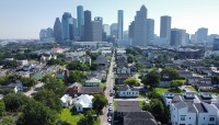 Freedmen's Town, Houston, TX
