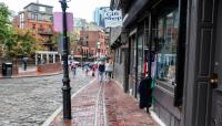 Freedom Trail