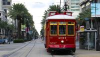 French Quarter, New Orleans, LA