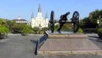 French Quarter, New Orleans, LA