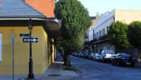 French Quarter, New Orleans, LA