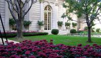 Frick Collection, New York, NY