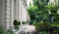 Frick Collection, New York, NY