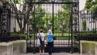 Frick Collection, New York, NY