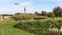 Fort Mifflin, Philadelphia, PA