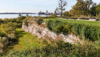 Fort Mifflin, Philadelphia, PA