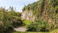 Fort Mifflin, Philadelphia, PA