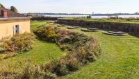 Fort Mifflin, Philadelphia, PA