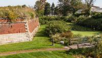 Fort Mifflin, Philadelphia, PA