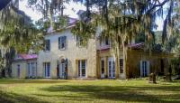 Hog Hammock, Sapelo Island, GA