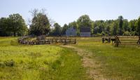 Gaines' Mill, Mechanicsville, VA