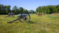 Gaines' Mill, Mechanicsville, VA