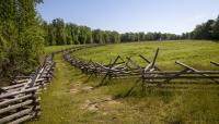 Gaines' Mill, Mechanicsville, VA