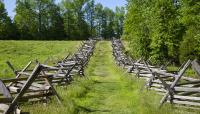 Gaines' Mill, Mechanicsville, VA