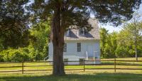 Gaines' Mill, Mechanicsville, VA