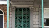 Gallier House, New Orleans, LA