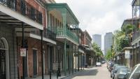 Gallier House, New Orleans, LA