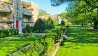 Garden Court Apartments, Toronto, ON, Canada 