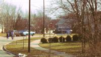 Garden Homes, Ann Arbor, MI