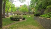 William Lloyd Garrison House, Roxbury, MA