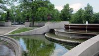 Gates Circle, Buffalo, NY