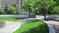 Gates Circle, Buffalo, NY