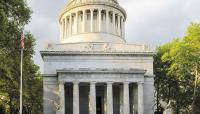 General Grant National Memorial, New York, NY