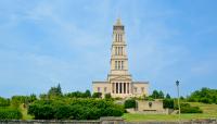 George Washington Masonic Memorial, Alexandria, VA 